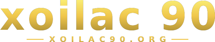 xoilac 90 logo