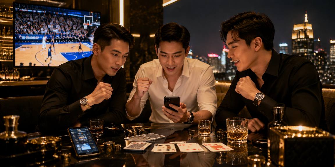 xoilac 90 Những Gì Có Trong Khu Bắn Cá Của Chúng Tôi